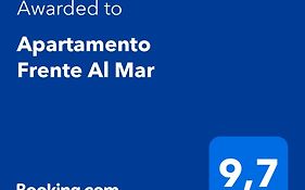 Apartamento Frente Al Mar