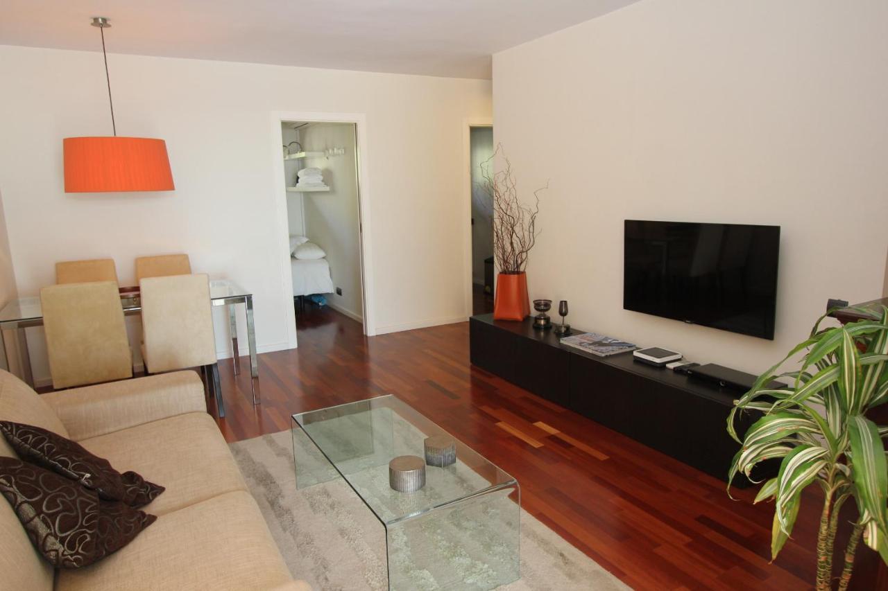 Apartamento Frente Al Mar Málaga Exterior foto