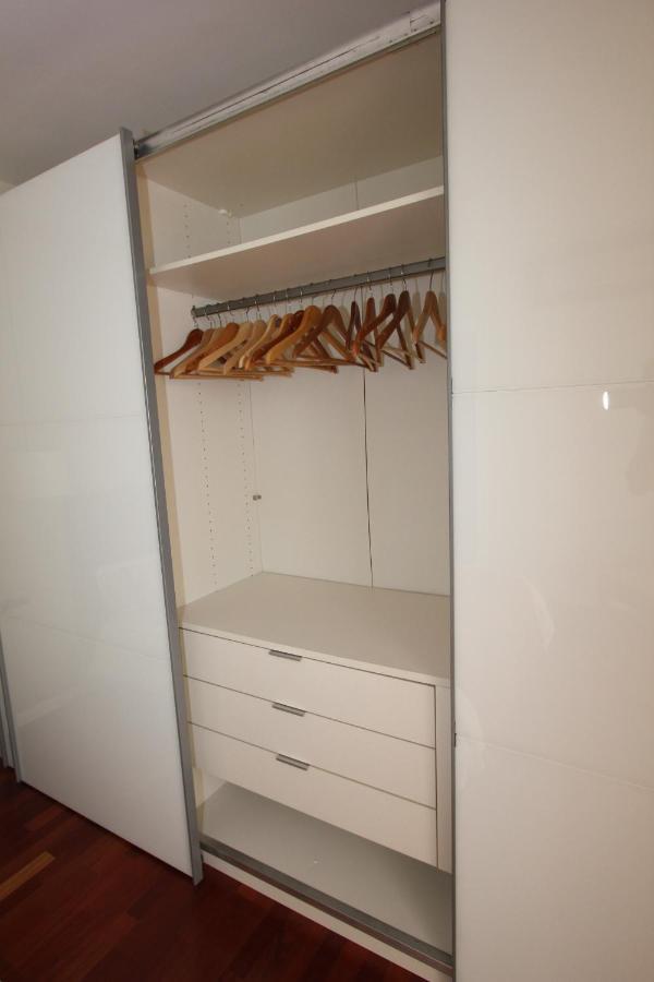Apartamento Frente Al Mar Málaga Exterior foto