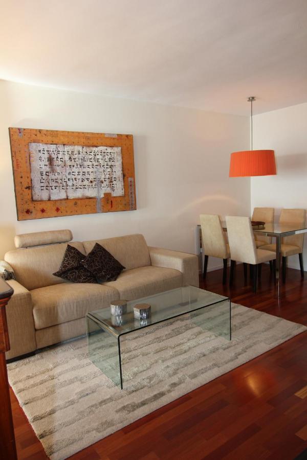 Apartamento Frente Al Mar Málaga Exterior foto
